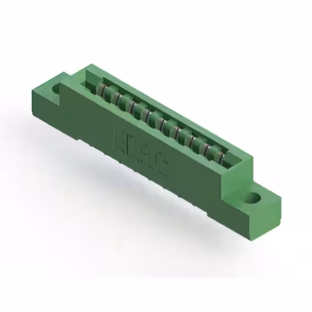 807-009-425-102 EDAC Inc.  Edgeboard Connectors